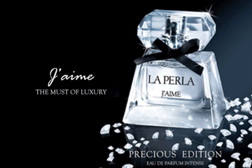 La perla J'aime